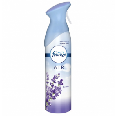 Febreze Air Effects Air Freshener Spray Lavender 300 ml