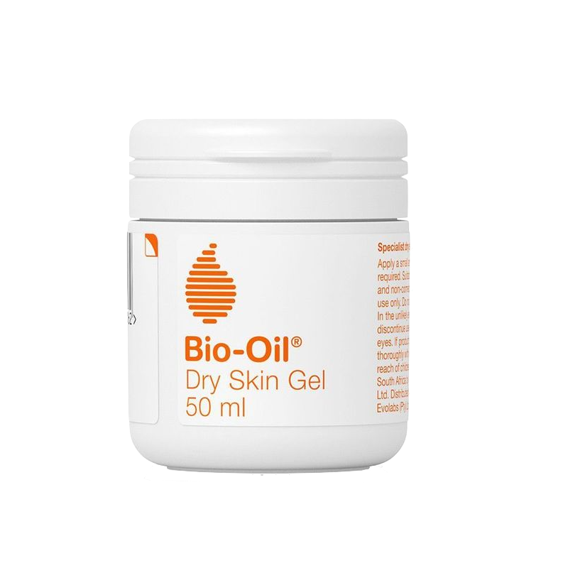 Bio-Oil Dry Skin Gel 50 ml - 39.95 kr