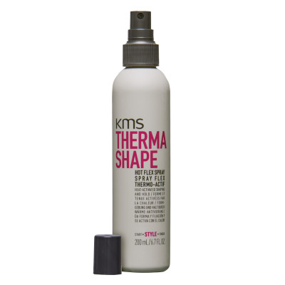 KMS California Therma Shape Shaping Blow Dry 200 ml