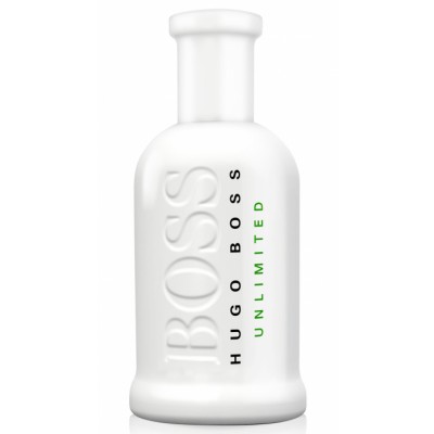 Hugo Boss Boss Bottled Unlimited 50 ml