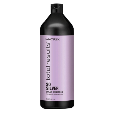 Matrix Total Results So Silver Shampoo 1000 ml