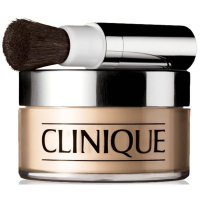 Clinique Blended Face Powder & Brush 20 Invisible Blend 35 g