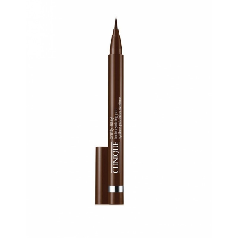 Clinique Pretty Easy Liquid Eyeliner Pen Brown 0,67 g £13.99