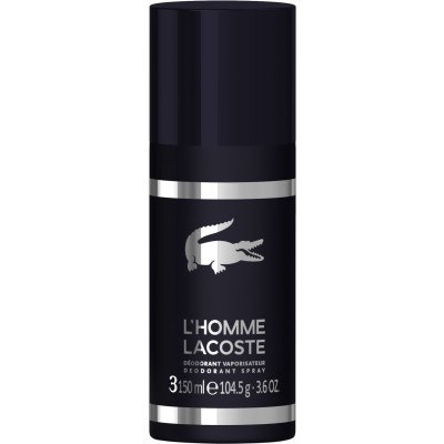 Lacoste L'Homme Deospray 150 ml