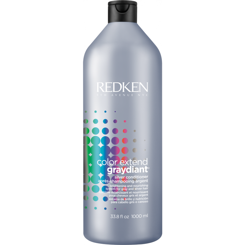 Redken Color Extend Graydiant Silver Conditioner 1000 Ml 28 95