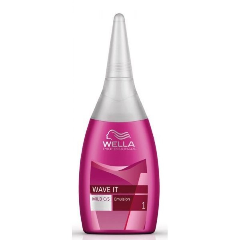 Wella WaveIt Baseline Mild 75 ml 34.95 kr