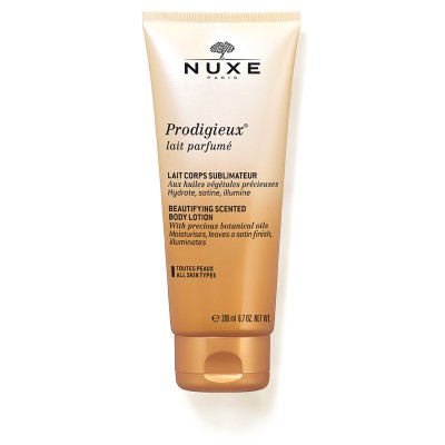Nuxe Prodigieux Beautifying Scented Body Lotion 200 ml