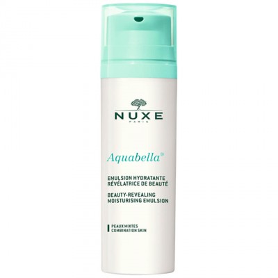 Nuxe Aquabella Beauty-Revealing Moisturising Emulsion 50 ml