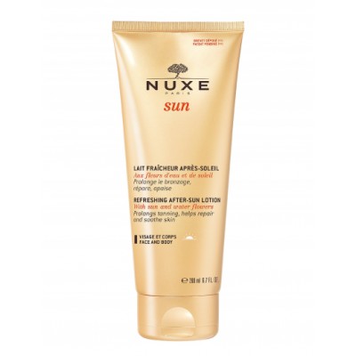 Nuxe Sun Refreshing After-Sun Lotion 200 ml
