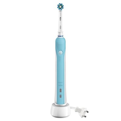 Oral-B Pro 700 CrossAction Electric Toothbrush 1 stk