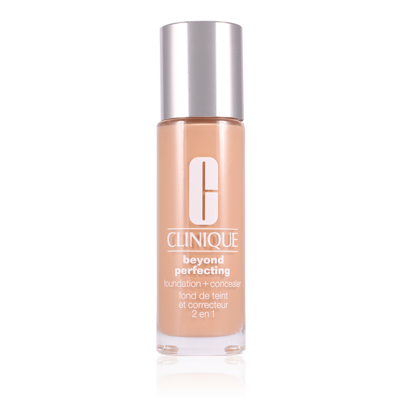 Clinique Beyond Perfecting Foundation And Concealer Neutral 30 Ml 27 95