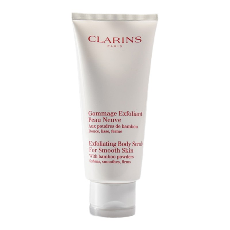 Clarins Smoothing Body Scrub 200 ml - £23.99