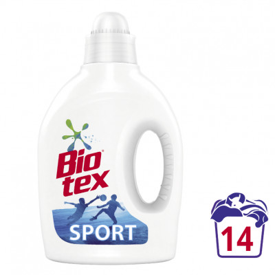 Biotex Sport & Active 700 ml