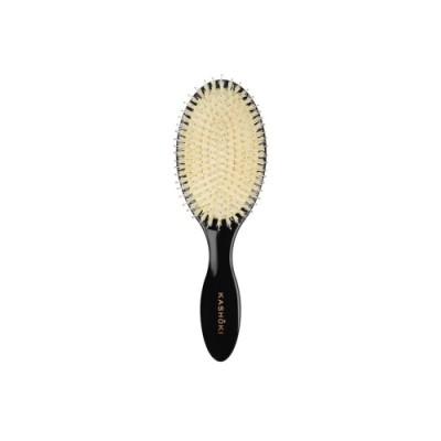 Kashoki Oval Hair Brush 1 pcs