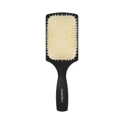 Kashoki Paddle Hair Brush 1 pcs