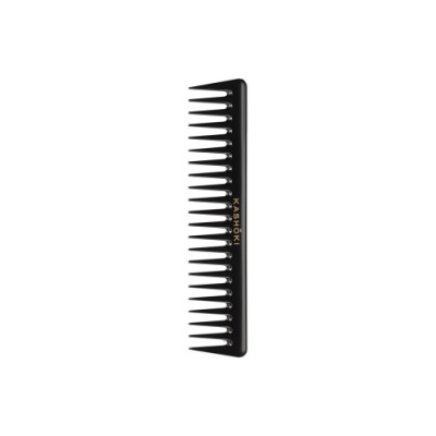 Kashoki Youko Comb For Thick & Curly Hair 1 st