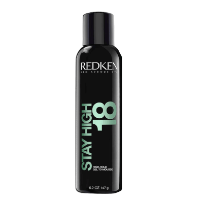 Redken Stay High 18 Gel To Mousse 150 ml