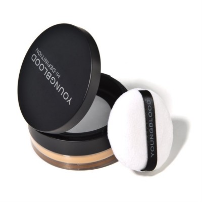 Youngblood Hi-Definition Hydrating Mineral Perfecting Powder Warmth 9 g