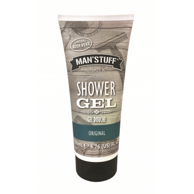 Man'Stuff Showel Gel Original 200 ml