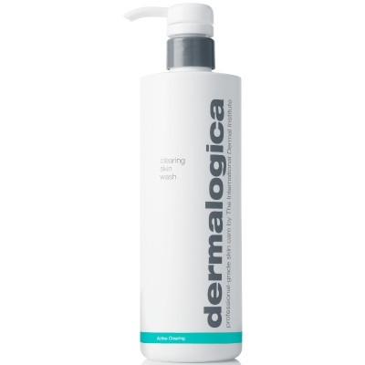 Dermalogica MediBac Clearing Skin Wash 500 ml