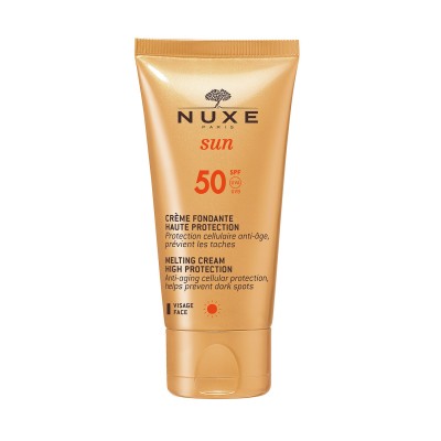 Nuxe Sun Face Cream SPF50 50 ml