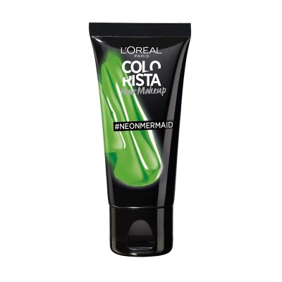 L'Oreal Colorista Hair Makeup For Blondes #Neonmermaid 30 ml