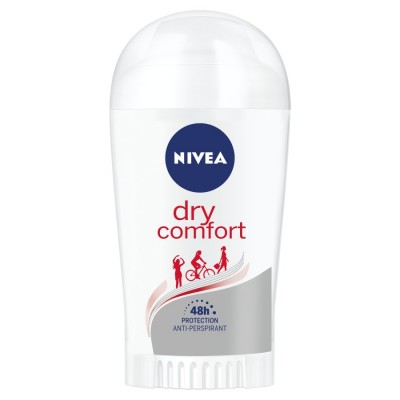 Nivea Dry Comfort Deostick 40 ml