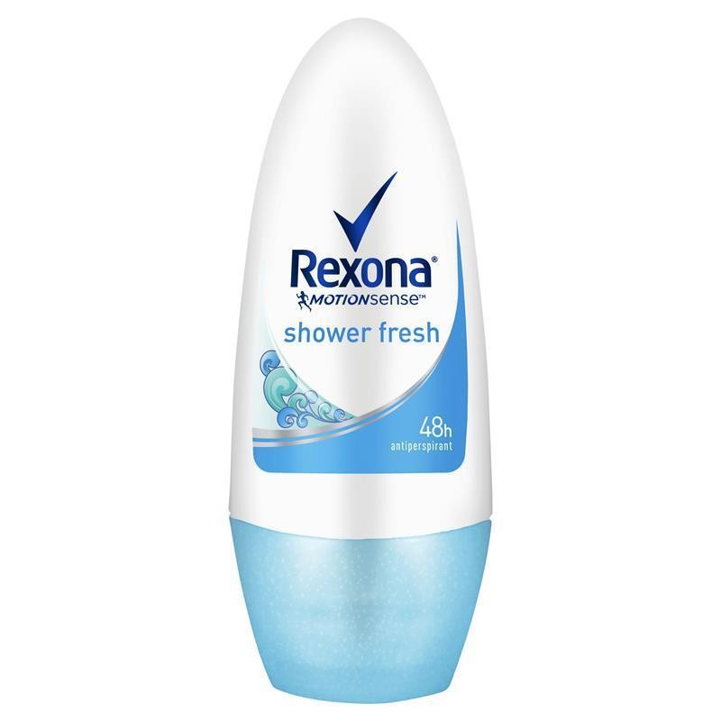 Rexona Shower Fresh Roll On 50 ml - £1.85