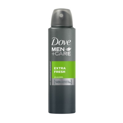 Dove Men +Care Extra Fresh 150 ml