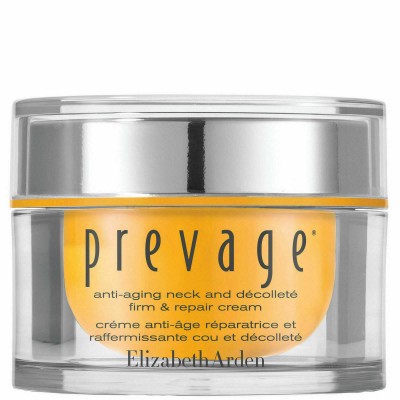Elizabeth Arden Prevage Anti-Aging Neck & Décolleté Firm & Repair Cream 50 ml