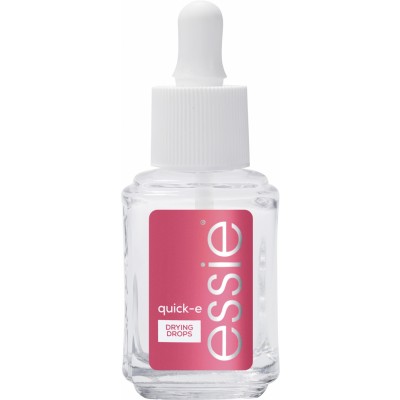 Essie Quick-e Drying Drops 13,5 ml
