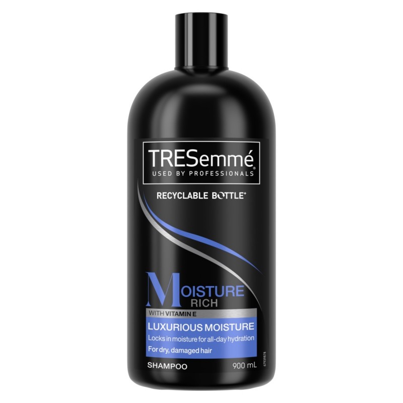 Tresemmé Luxurious Moisture Shampoo 900 Ml 795 6079