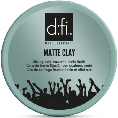 D:Fi Matte Clay 150 g
