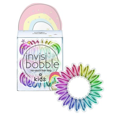 Invisibobble Kids Magic Rainbow 3 pcs