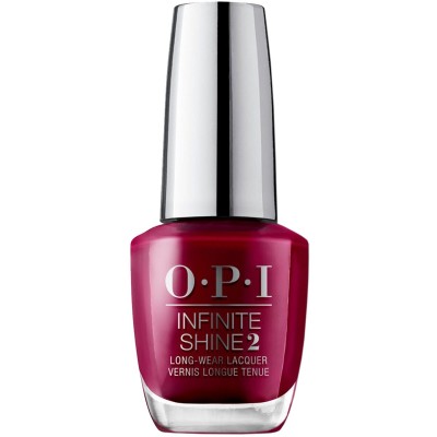 OPI Infinite Shine Berry On Forever 15 ml