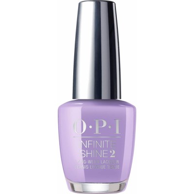 OPI Infinite Shine Pursuit Of Purple 15 ml