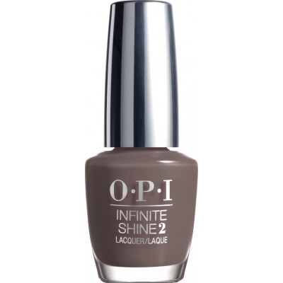 OPI Infinite Shine Set In Stone 15 ml