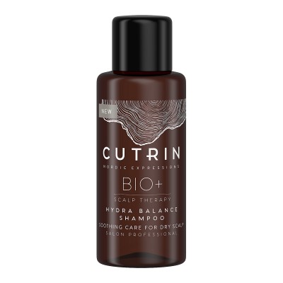 Cutrin Bio+ Hydra Balance Shampoo 50 ml