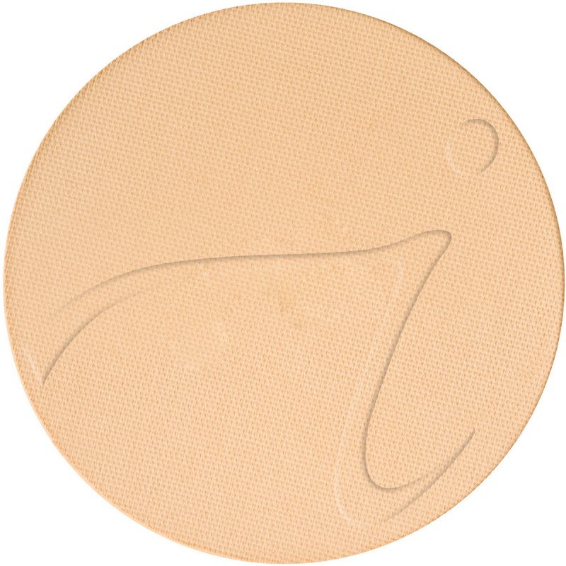 Jane Iredale Purepressed Base SPF Refill Golden Glow G Kr