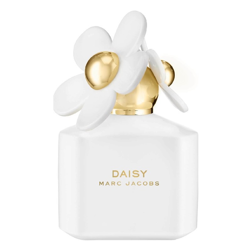 Marc Jacobs Daisy White Limited Edition Edt 100 Ml 419 95 Kr