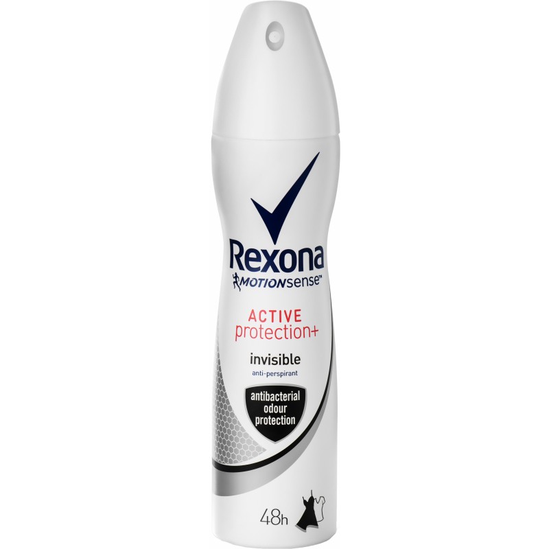 Rexona Women Active Protection+ Invisible Deospray 150 ml - £1.99