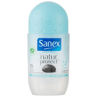 Sanex Natur Protect Roll On 50 ml