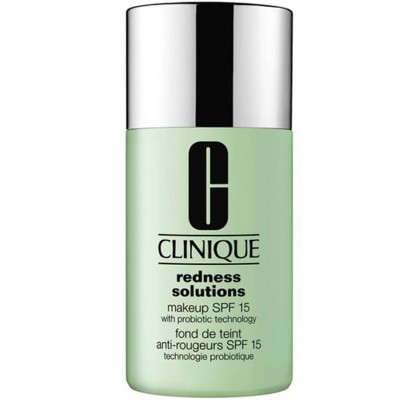 Clinique Redness Solutions Make Up Calming Ivory SPF15 30 ml