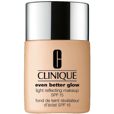 Clinique Even Better Glow Makeup 70CN Vanilla SPF15 30 ml