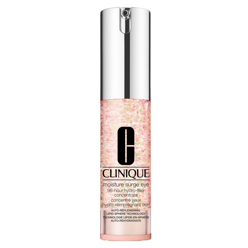 Clinique moisture surge eye 96 hour hydro filler concentrate что это