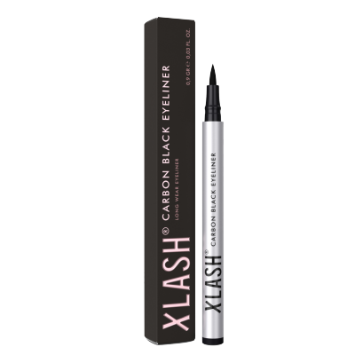 XLash Carbon Black Eyeliner 1,6 g