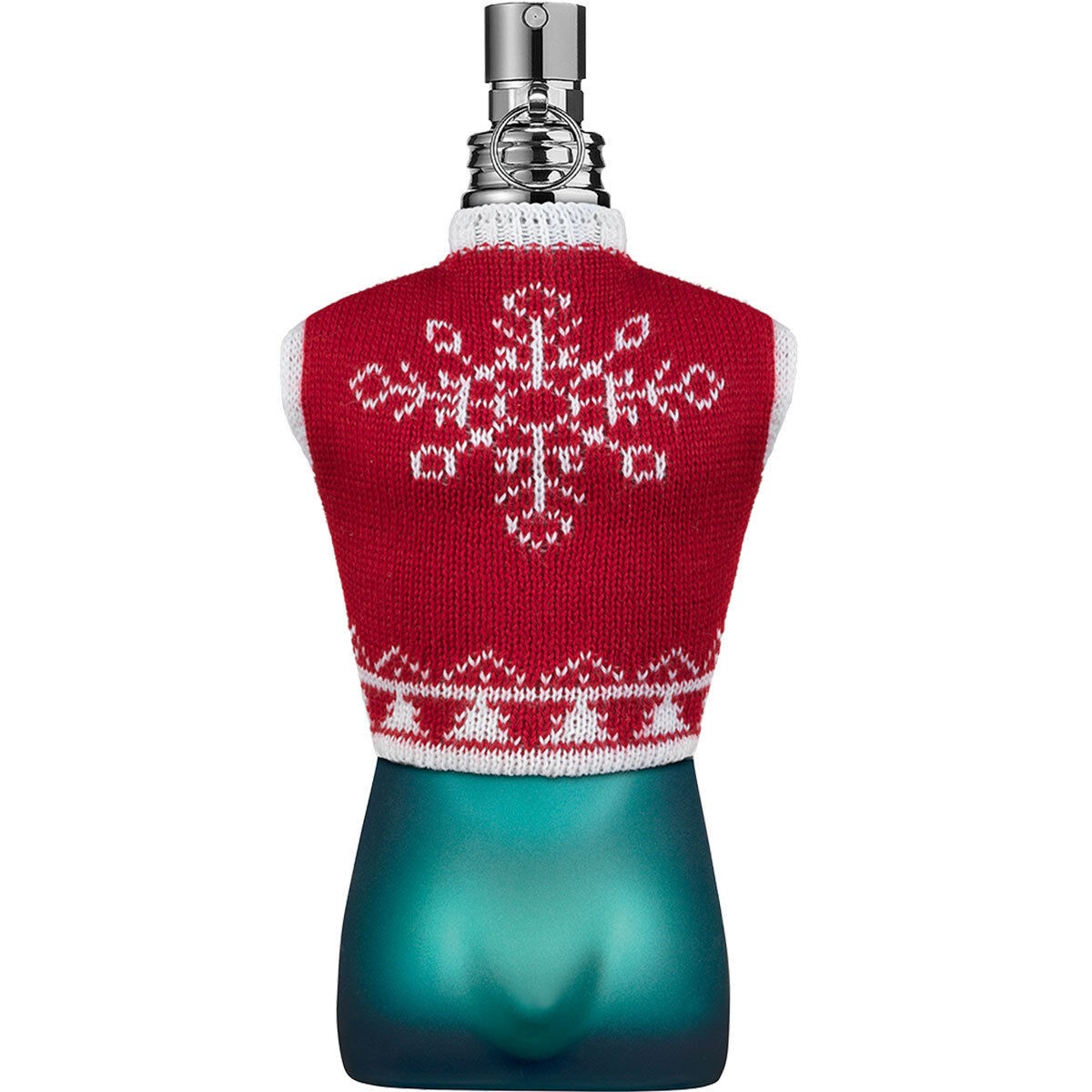 jean paul gaultier male christmas