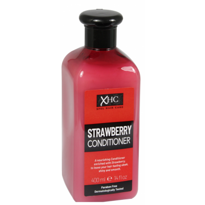 XHC Strawberry Conditioner 400 ml