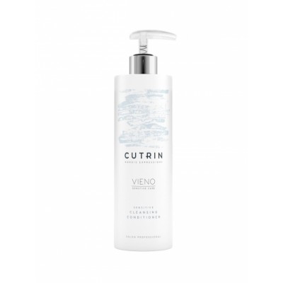 Cutrin Vieno Sensitive Cleansing Conditioner 400 ml