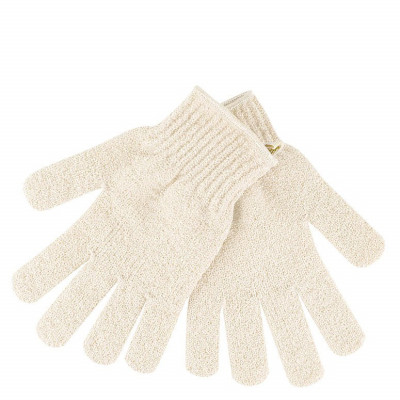 So Eco Exfoliating Gloves 1 par